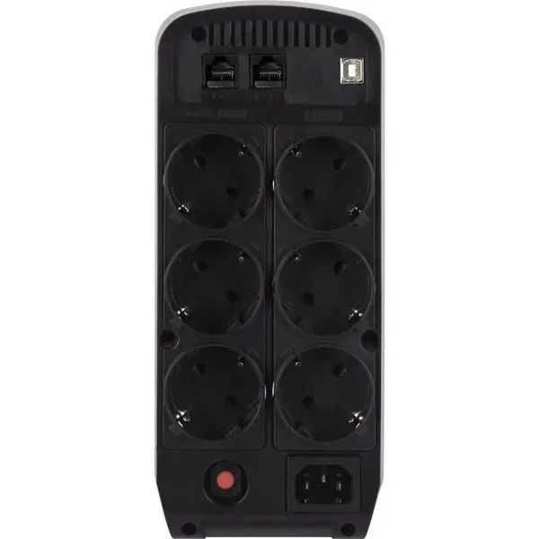 ДБЖ CyberPower CP900EPFCLCD з чистим синусом