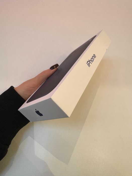 OKAZJA! Nowy iPhone 17 Pro Max 256GB Blue | FV 23% | Gwarancja 24 msc