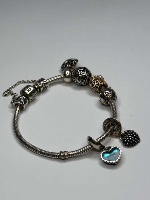 Браслет Пандора оригінал