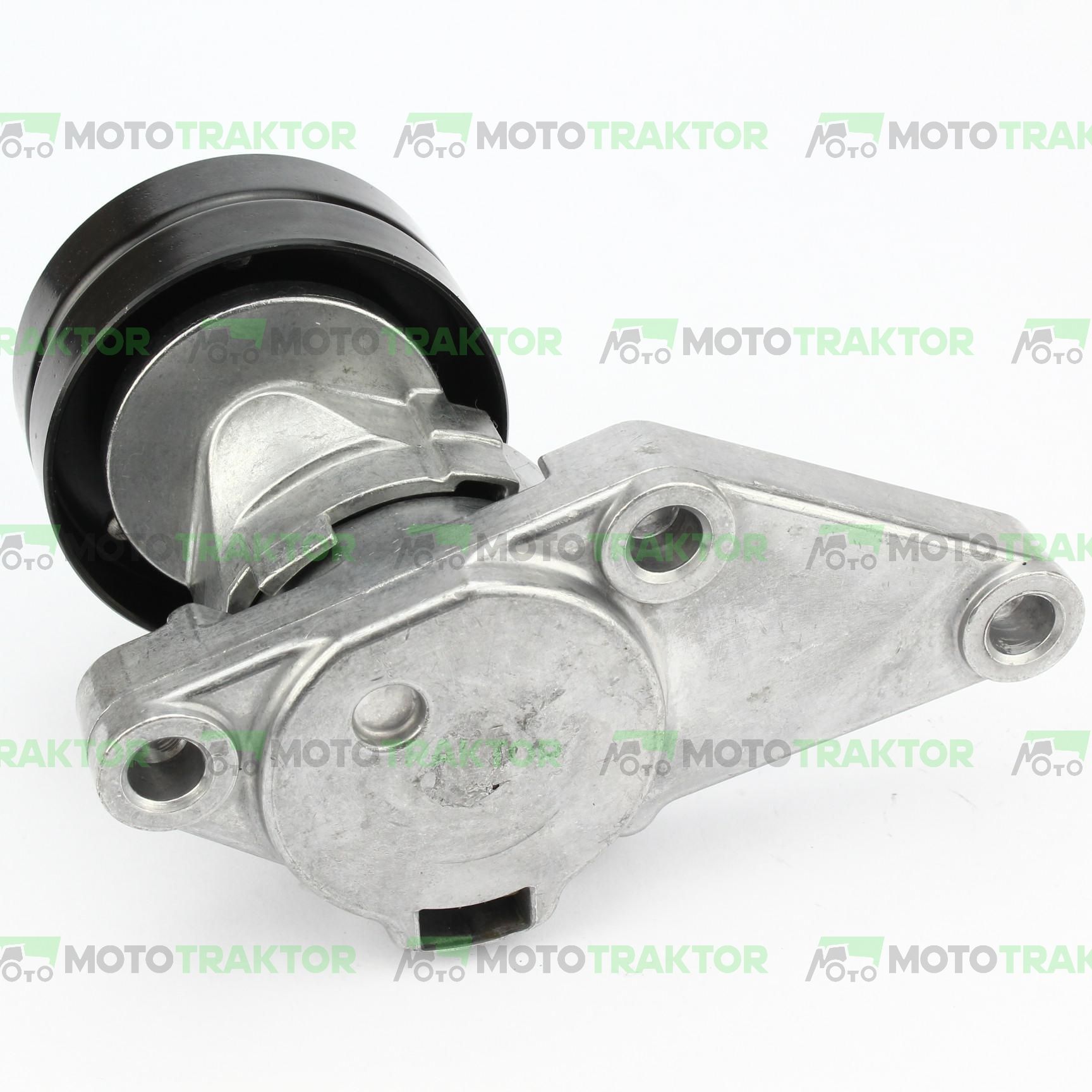 Napinacz Paska Claas Renault Ares John Deere 6100,6200,6300,6400,6800