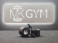 Zakrętki zaciski do sztangi  olimpijskiej fi 50mm komplet 2 sztuki