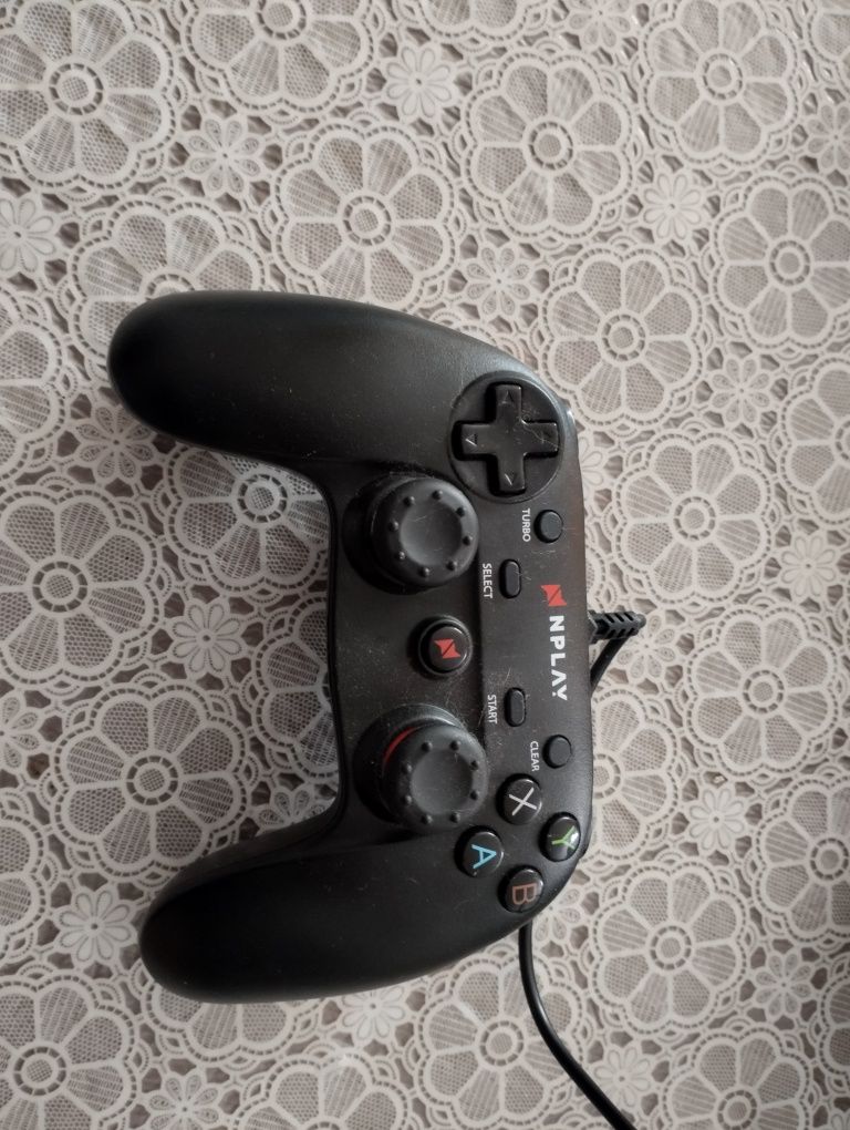 Pc3 com 5 jogos e camera