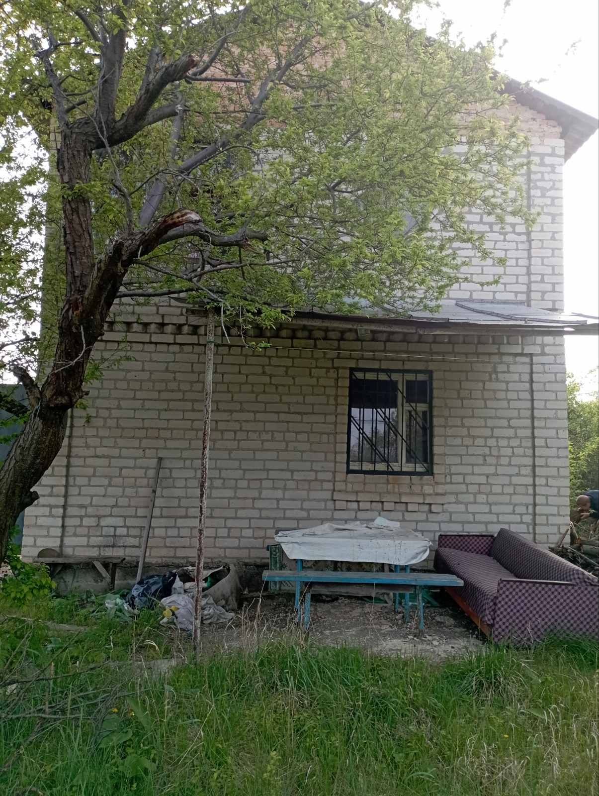 Продам дачный участок с.Софиевка