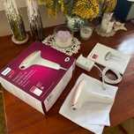 Nowy depilator IPL Philips Lumea 7000