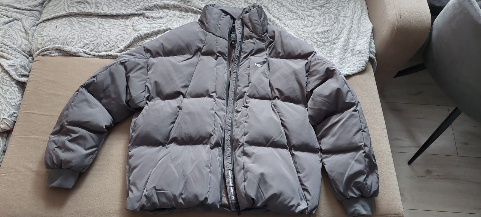 Kurtka zimowa vertere Berlin M-XXL