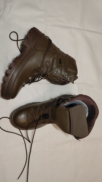 Берці YDS зимові 41 розмір