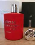 Juliette has a gun/ MMMM.. ., edp