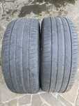 Шины Michelin Pilot Sport 4, 255/55/R20