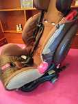 Vende-se Cadeira Auto Isofix
