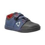 Buty LEATT 4.0 Clip Onyx SPD Trail DH Enduro