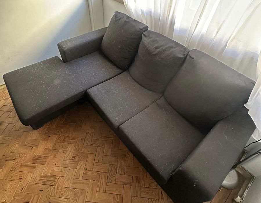 Sofa Chaise Long Astro