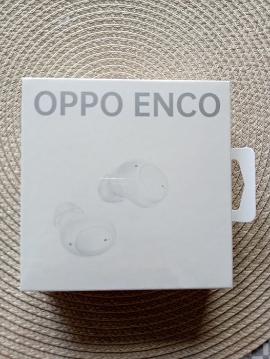 Słuchawki Oppo Enco bluetooth