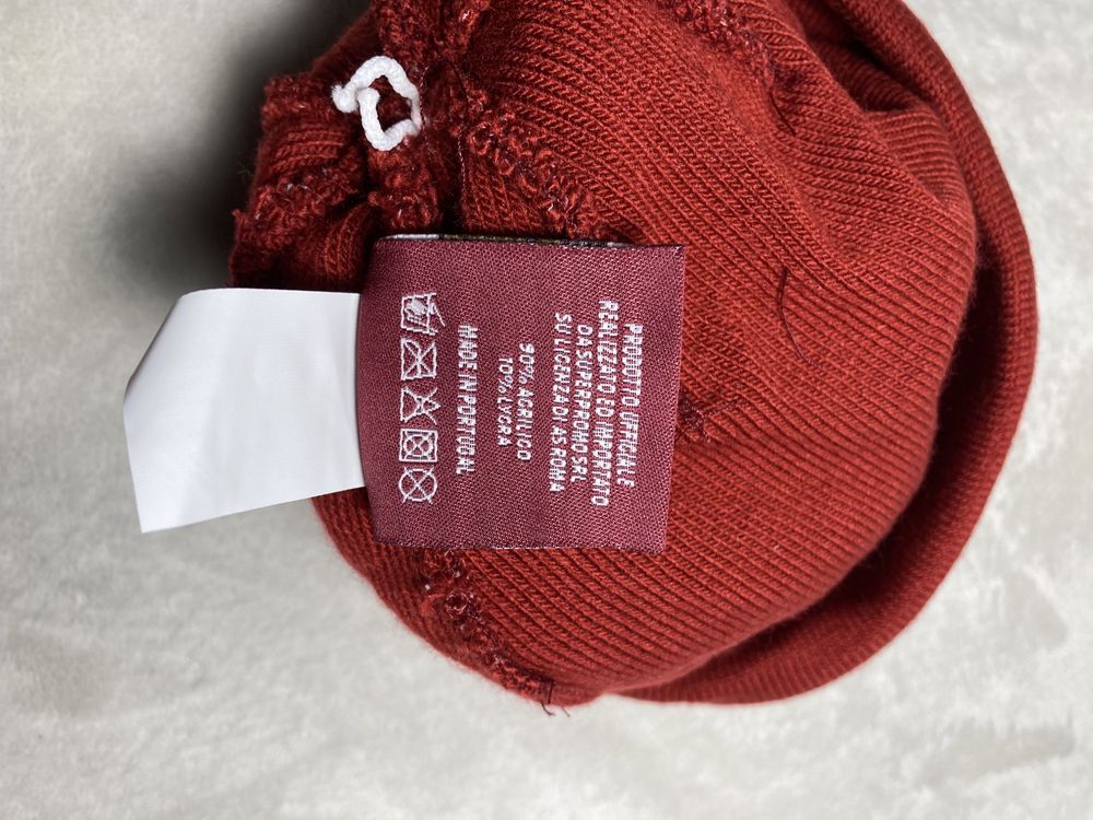 Gorro AS Roma original
