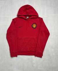 Bluza Nike Manchester United logo y2k 00’s
