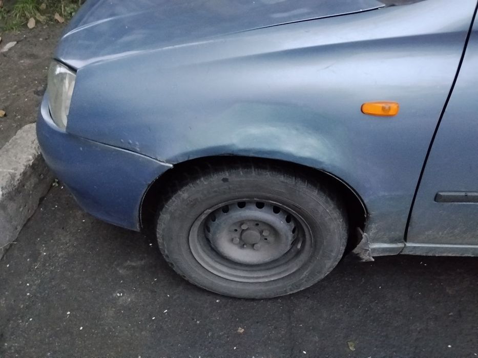 Продам автомобіль