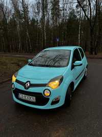 Renault Twingo 2012