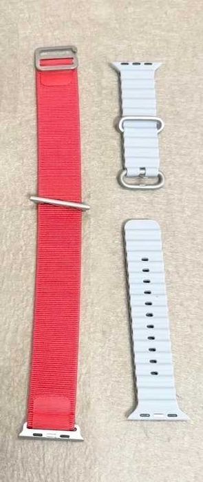 2 Braceletes Apple Watch
