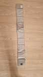 Vertx Unity Tactical Clutch Belt pas FBI EDC 4ozmiar L