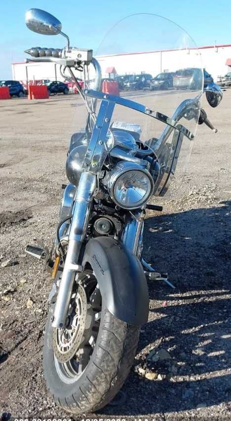 2005 YAMAHA XVS1100 A