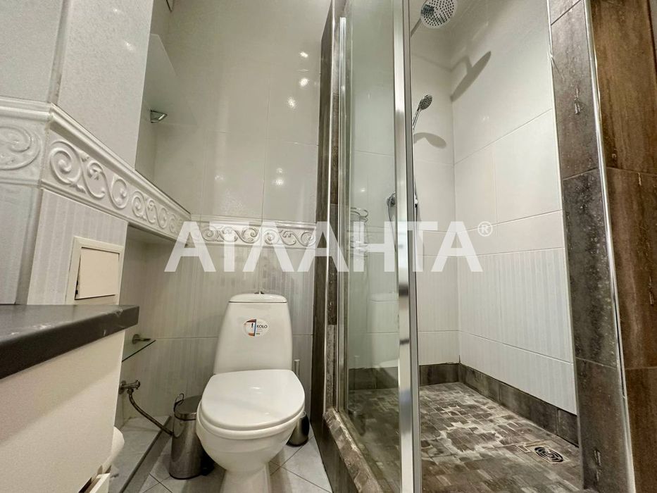 Продаж 2-кім квартири, вул.  Кривчицька дорога, 74.3м2