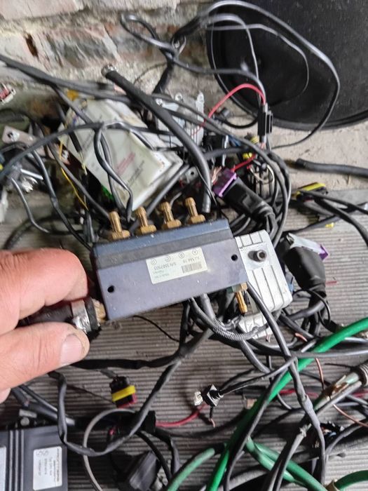 Газове обладнання