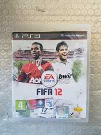 Fifa 12 Ps3