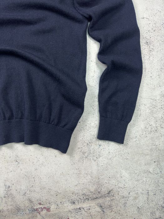 Шерстяной Свитер Reiss оригинал Размер XL