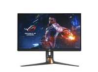 Топовый монитор Asus Rog 27 дюймов IPS 240Hz 2560x1440 G-Sync  PG279QM