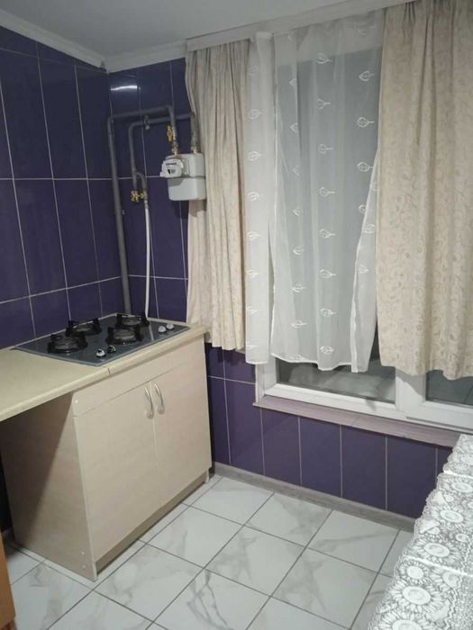 Аренда 1-комнатной квартиры в новом доме на Молдованке