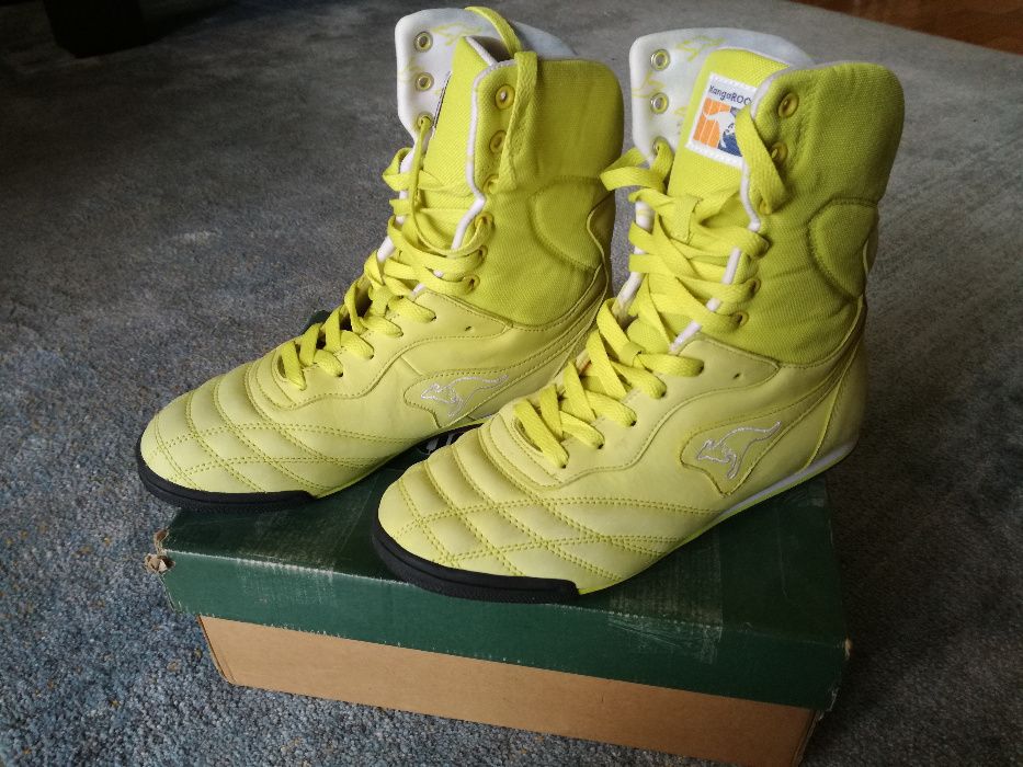 Buty damskie KangaROOS , EURO 38,5 , jak nowe