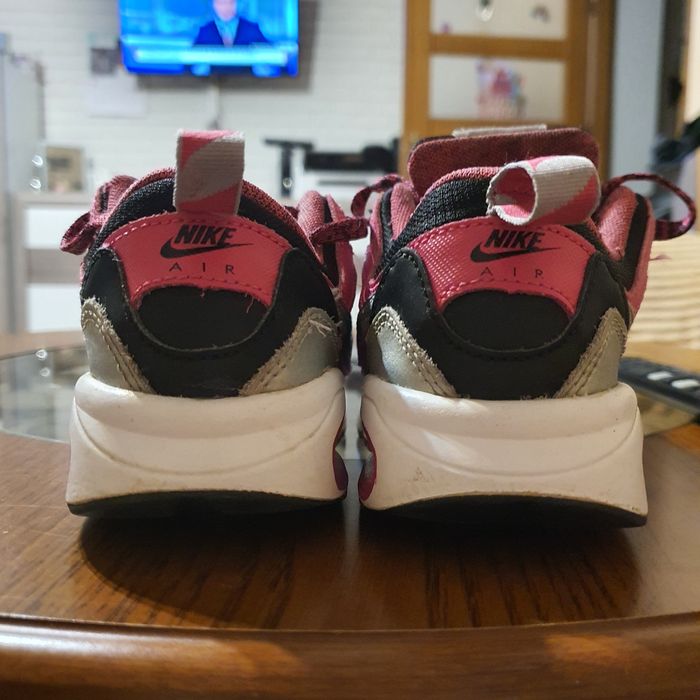 Nike Air Max 18.5 cm