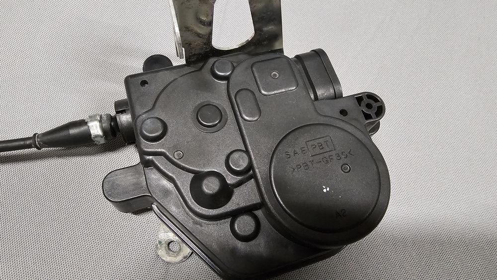 Honda GL 1800 Gold Wing,F6B