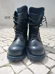 Botas Militares Goretex