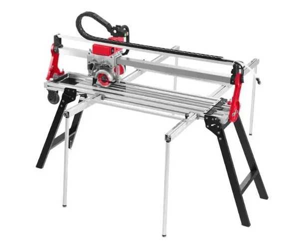 Плиткоріз верстат плиткорез SHIJING 9231, 1200 З АВТОМАТИКОЮ мокроріз