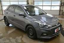 Hyundai i20 1,0 benzyna turbo 100ps* tempomat* klimatyzacja **ICDauto