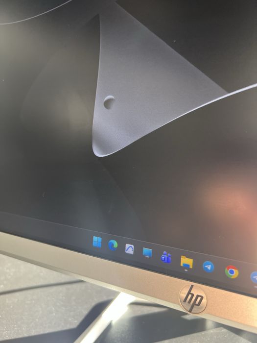 Монітор HP 24f (23.8”)