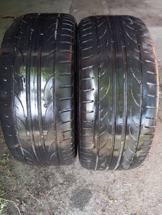 Шини автомобільні