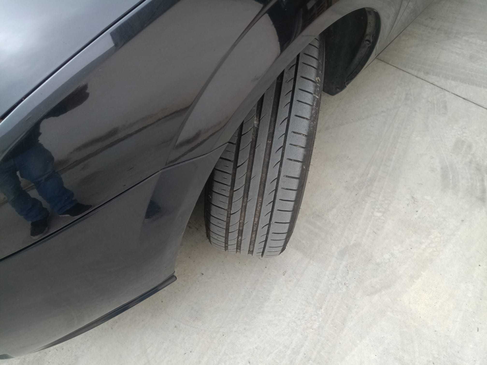 FORD Mondeo Ghia 2005