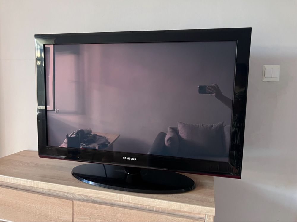 Telewizor samsung