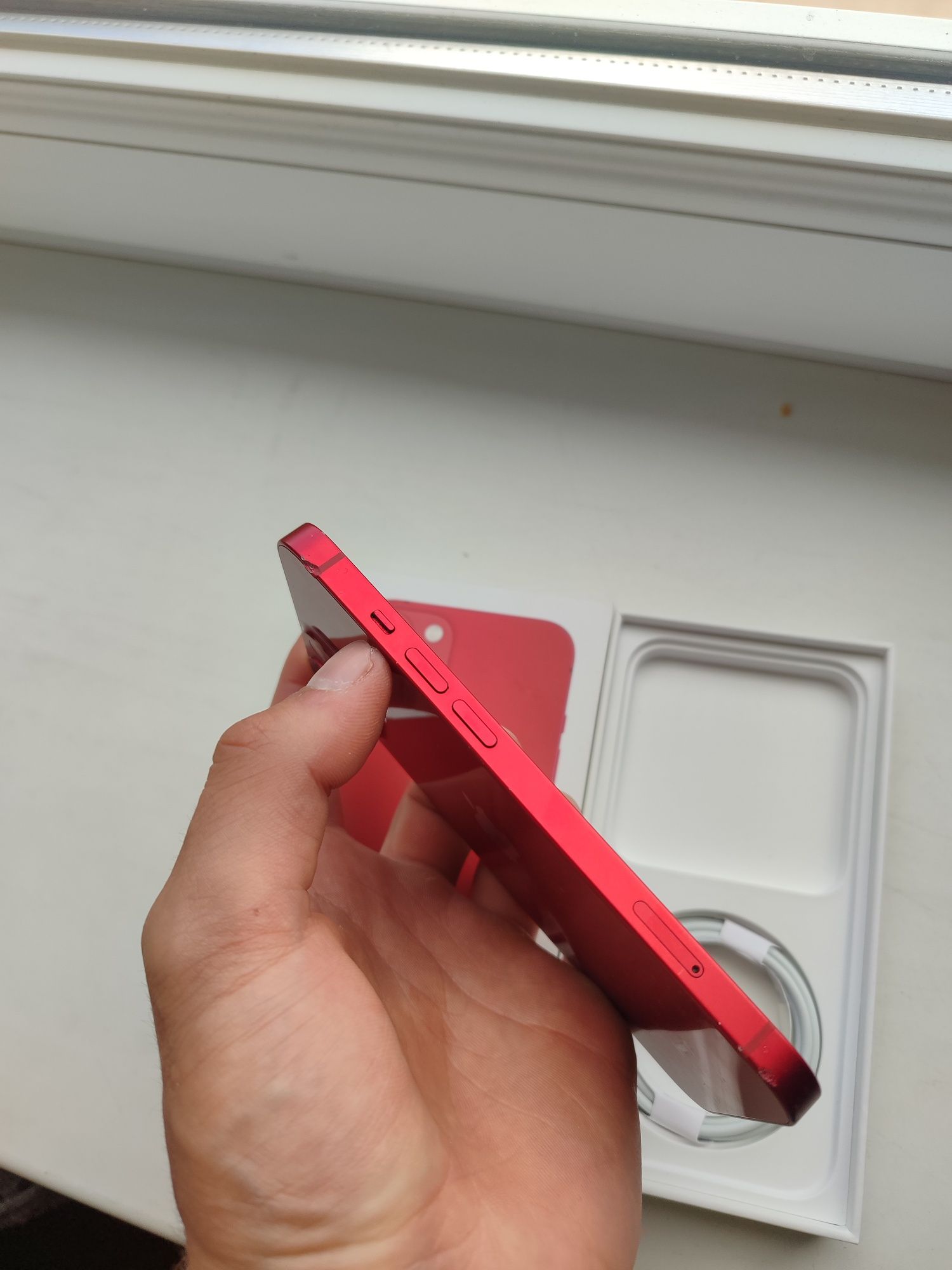 iPhone 13 256 neverlock 94% , Айфон 13 256 неверлок