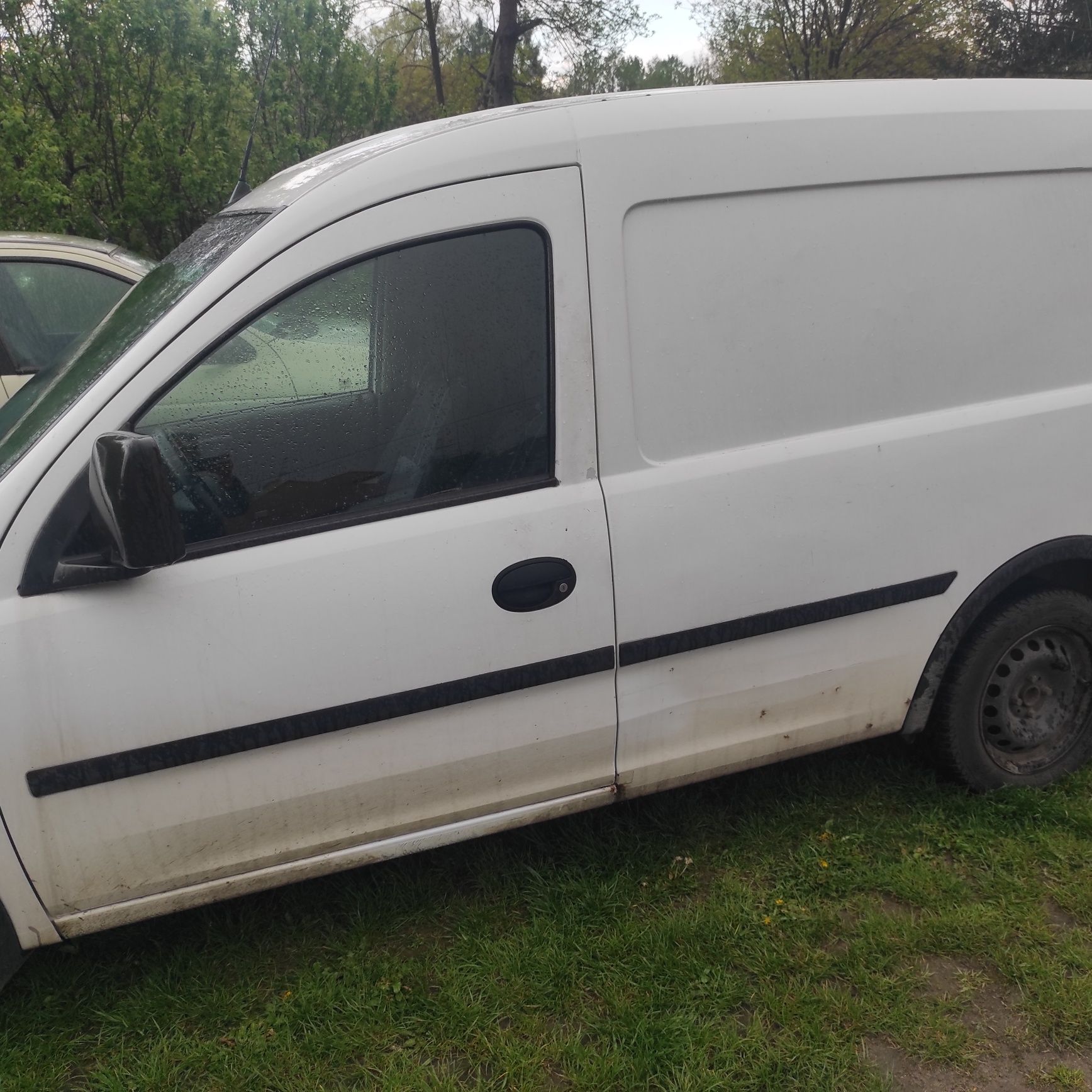 Opel Combo 1.3 CDTi