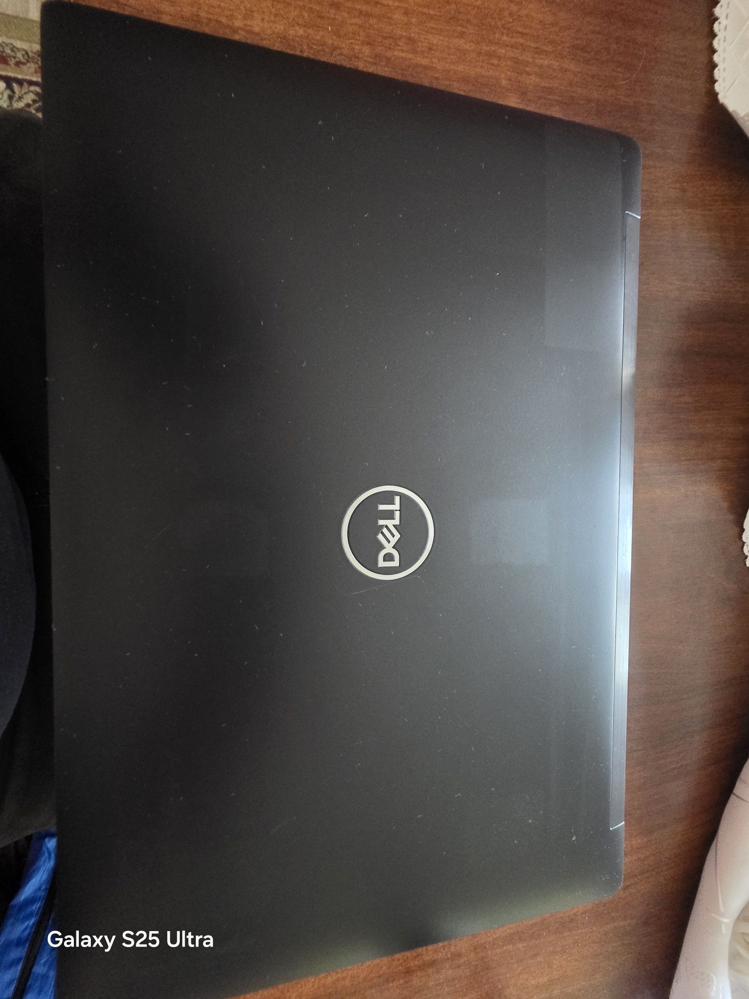 Laptop Dell Latitude 7490