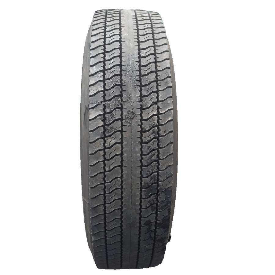 295/80 R22.5 Bieżnikowana Napędowa