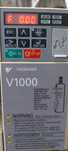 Falownik Yaskawa 1.1 kW