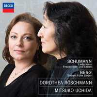 Mitsuko Uchida-Liederkreis