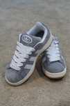 Adidas campus 00s - grey/white