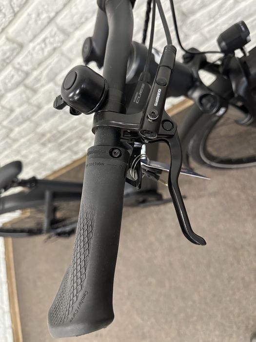 Rower elektryczny Cube touring one Bosch smart