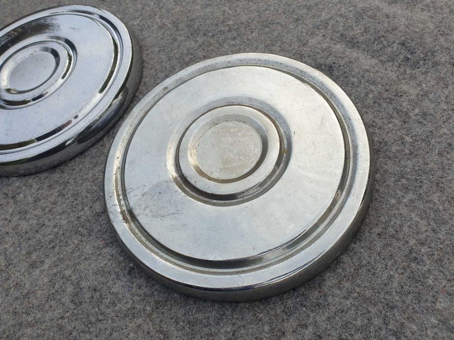 Kołpak    Fiat 125p   Dekiel chrom  chromowany FSO po '75 roku Polonez