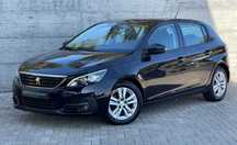 Peugeot 308 1.2 PureTech Business Line