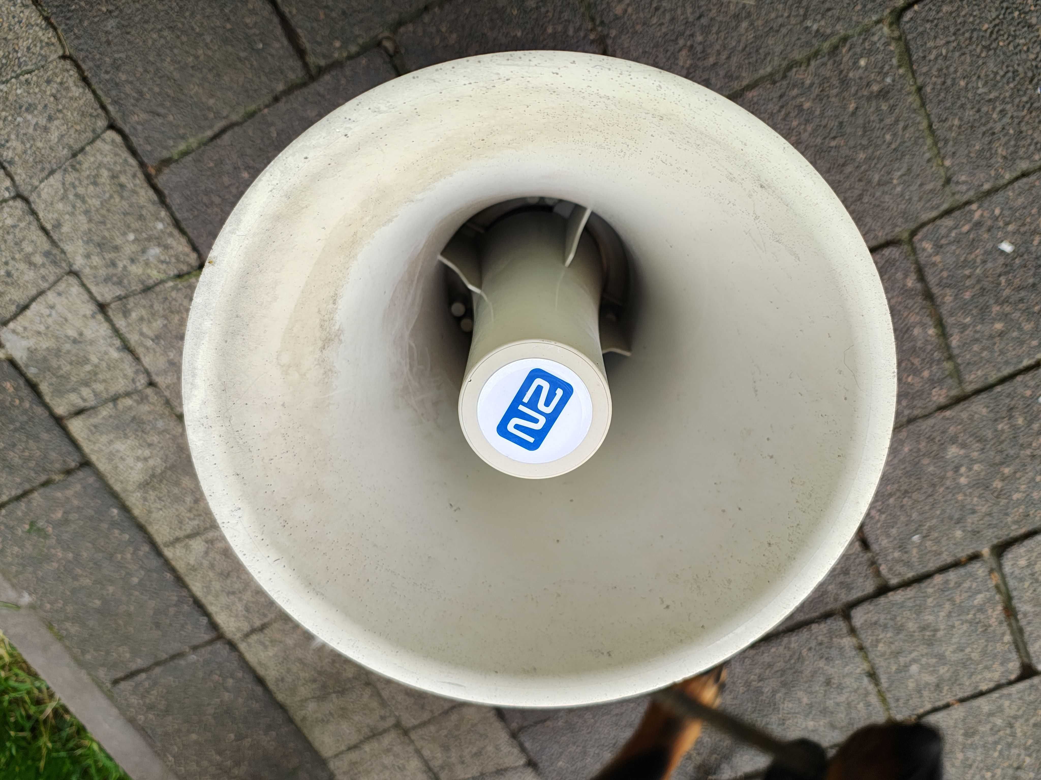 Głośnik tubowy 2N SIP Speaker Horn (914422E)